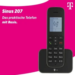 Telekom Sinus 207