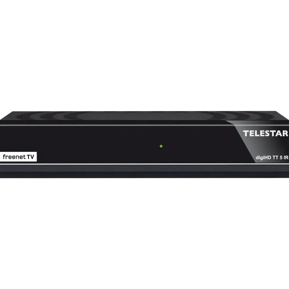 Telestar digiHD TT 5 IR