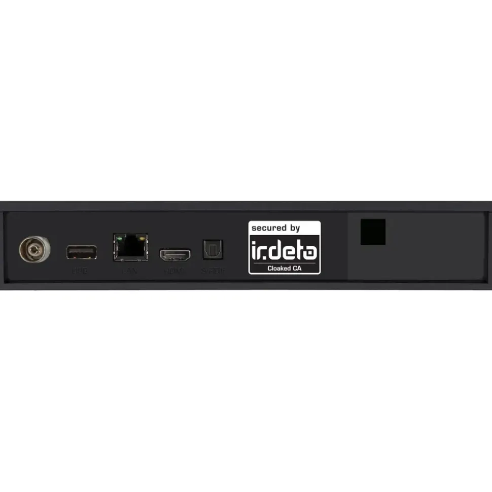 Telestar digiHD TT 5 IR