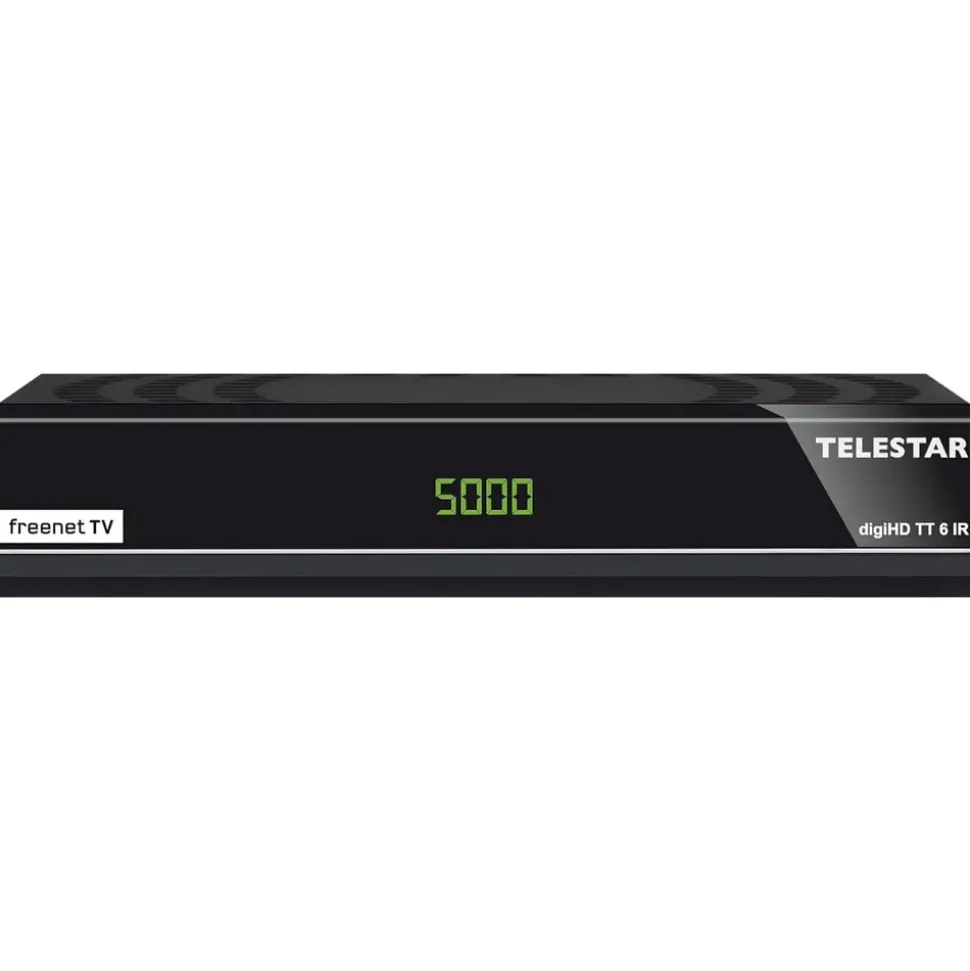 Telestar digiHD TT 6 IR