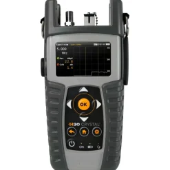 Televes Antennen Messgerät H30C-S2T2