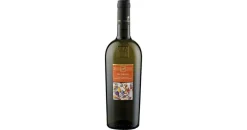 Tenuta Ulisse Pecorino Terre d'Abruzzo 2025 18 x 0,75 l