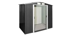Tepro Metallgerätehaus Eco