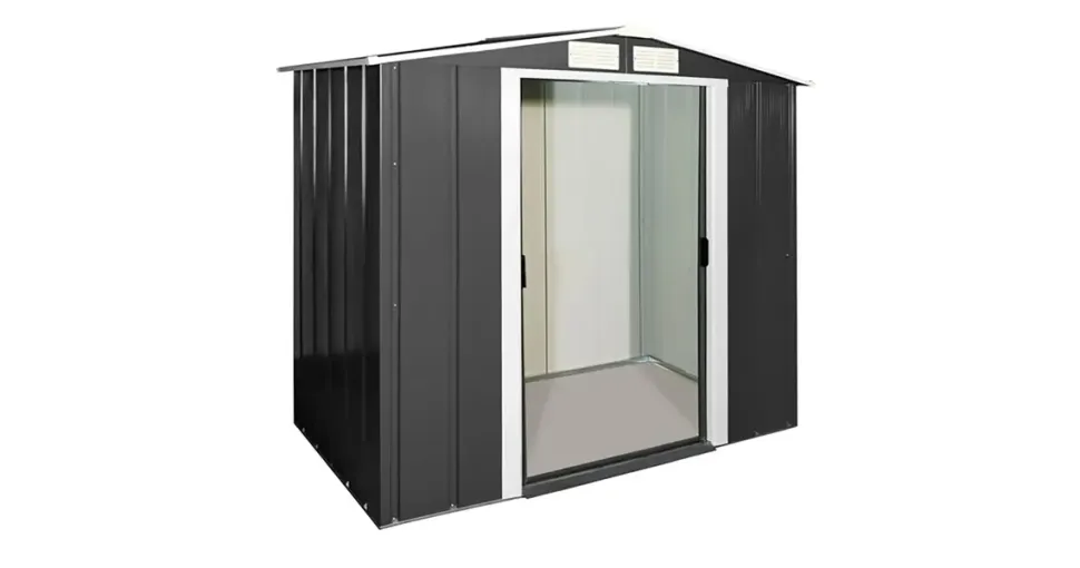 Tepro Metallgerätehaus Eco