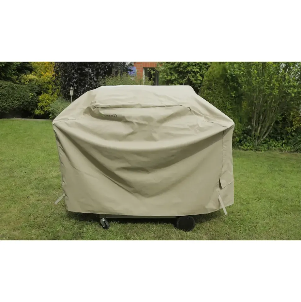 Tepro Universal Abdeckhaube groß 8605