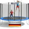 Terena Trampolin