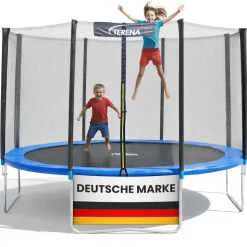 Terena Trampolin