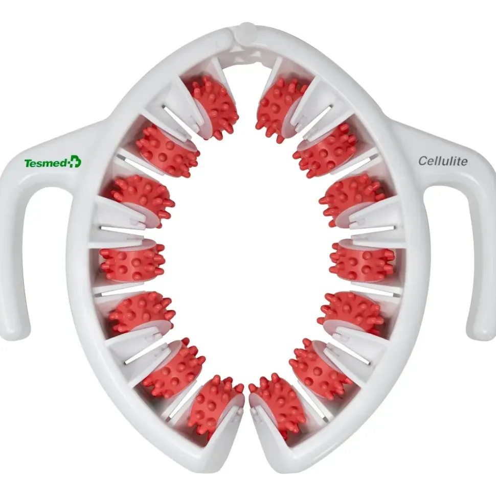 TESMED Cellulite Massagegerät 1 St