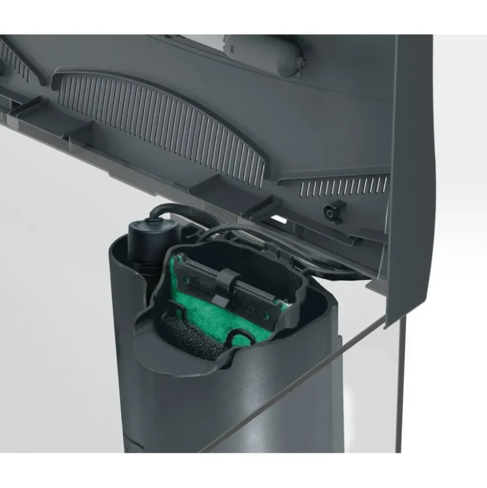 Tetra Starter Line 54 l Komplettset blau/schwarz