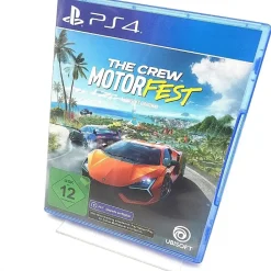 The Crew Motorfest