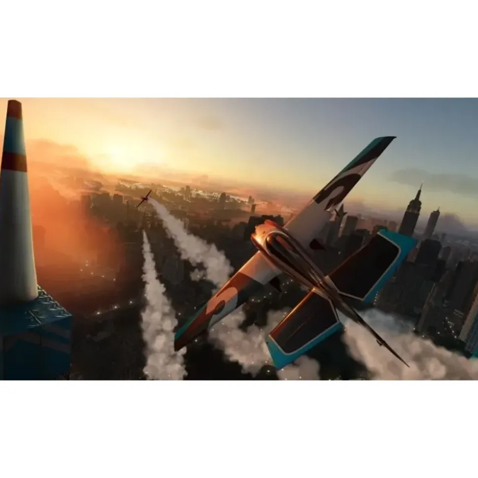 The Crew 2 (PEGI) (Xbox One)