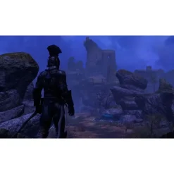 The Elder Scrolls Online: Tamriel Unlimited (Xbox One)