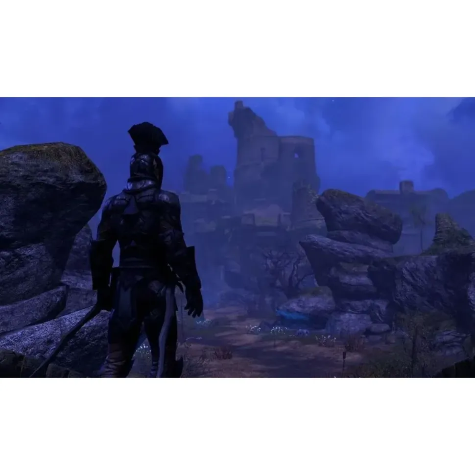 The Elder Scrolls Online: Tamriel Unlimited (Xbox One)