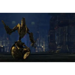 The Elder Scrolls Online: Tamriel Unlimited (Xbox One)