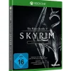 The Elder Scrolls V: Skyrim - Special Edition (USK) (Xbox One)