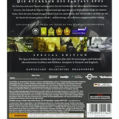The Elder Scrolls V: Skyrim - Special Edition (USK) (Xbox One)