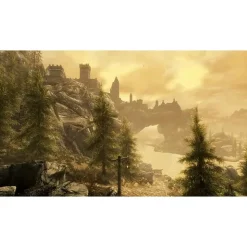 The Elder Scrolls V: Skyrim - Special Edition (USK) (Xbox One)