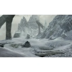 The Elder Scrolls V: Skyrim - Special Edition (USK) (Xbox One)