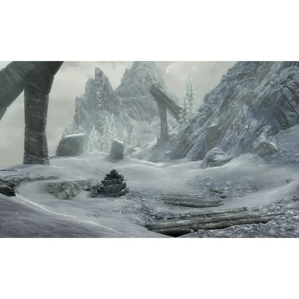 The Elder Scrolls V: Skyrim - Special Edition (USK) (Xbox One)