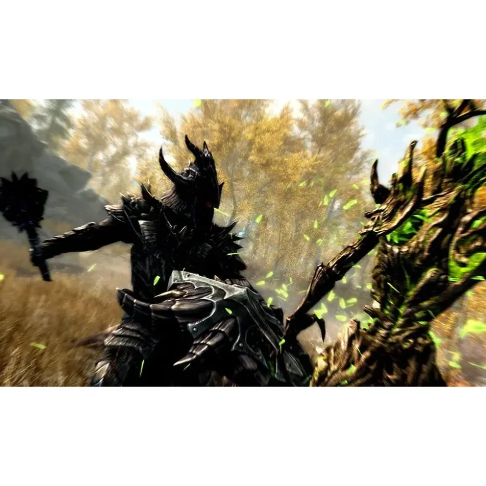 The Elder Scrolls V: Skyrim - Special Edition (USK) (Xbox One)