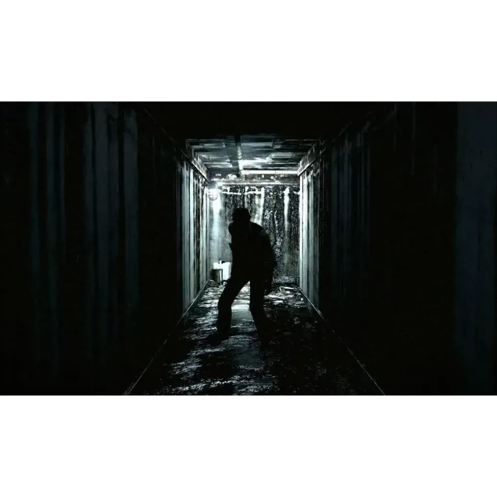 The Evil Within - Day One Edition (USK) (Xbox One)