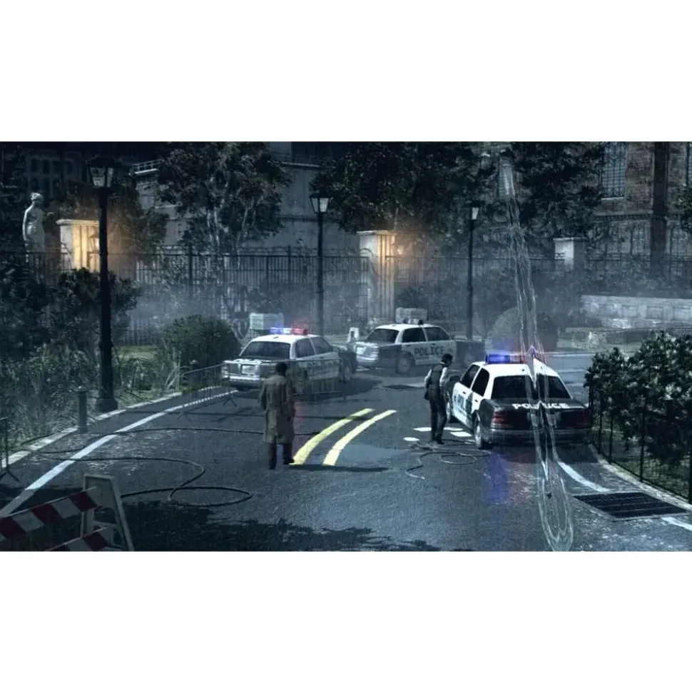 The Evil Within - Day One Edition (USK) (Xbox One)