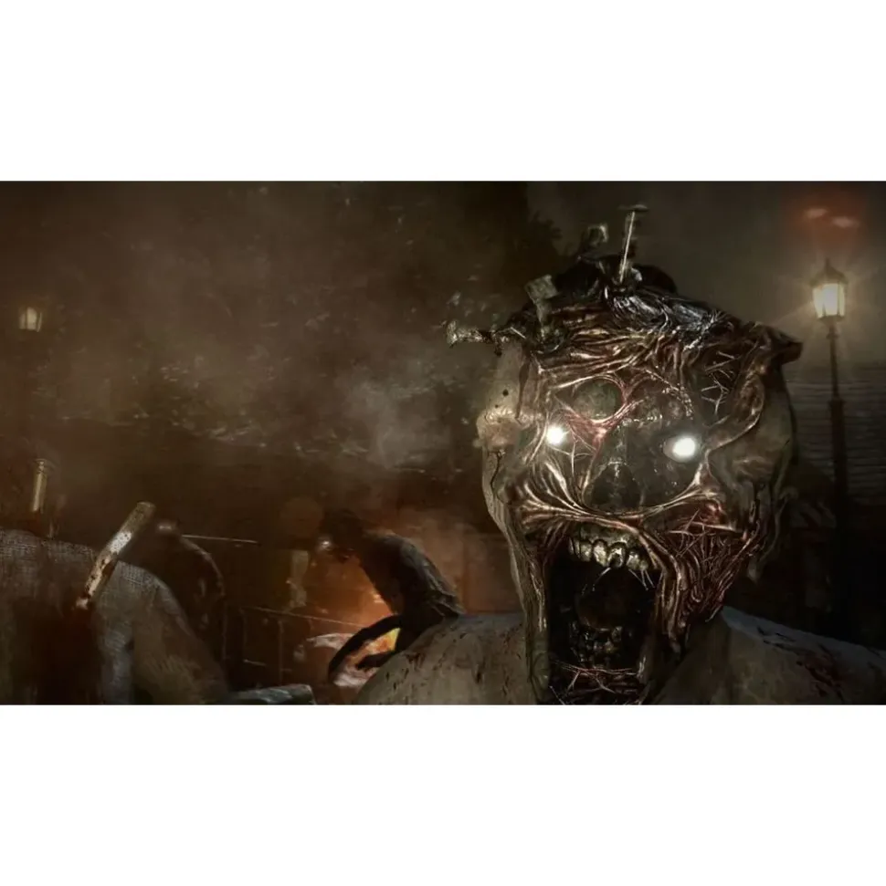 The Evil Within - Day One Edition (USK) (Xbox One)