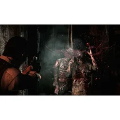 The Evil Within - Day One Edition (USK) (Xbox One)