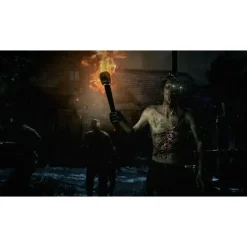 The Evil Within - Day One Edition (USK) (Xbox One)