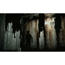 The Evil Within - Day One Edition (USK) (Xbox One)
