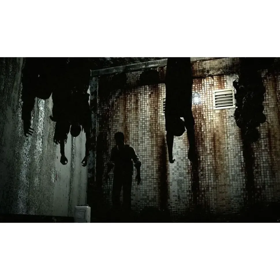 The Evil Within - Day One Edition (USK) (Xbox One)