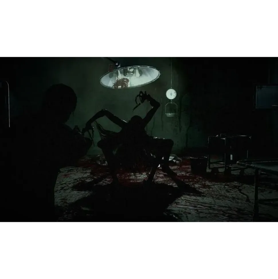 The Evil Within - Day One Edition (USK) (Xbox One)