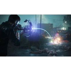 The Evil Within 2 (USK) (Xbox One)