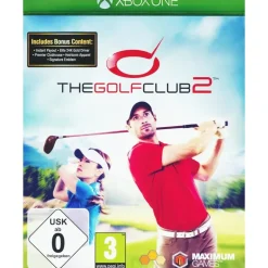 The Golf Club 2