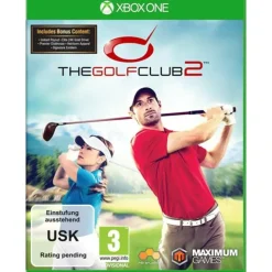 The Golf Club 2