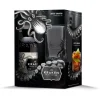 The Kraken Black Spiced 40% vol 0,7 l