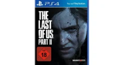 The Last of Us Part II (PS4)