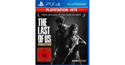 The Last of Us: Remastered (USK) (PS4)