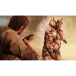 The Last of Us: Remastered (USK) (PS4)
