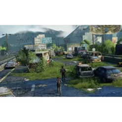The Last of Us: Remastered (USK) (PS4)