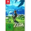 The Legend of Zelda: Breath of the Wild (Nintendo Switch)