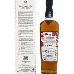 The Macallan 12 Years Old Double Cask Highland Single Malt Scotch 40% vol 0,7 l Geschenkbox