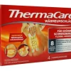 ThermaCare Wärmeauflagen für größere Schmerzbereiche 4 St.