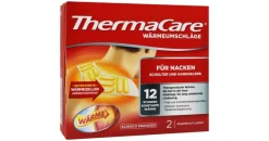 ThermaCare Wärmeauflagen für Nacken und Schulter