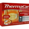 ThermaCare Wärmeumschläge bei Rückenschmerzen 6 St.