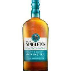 The Singleton of Dufftown Singleton of Dufftown Malt Master's Selection 40% vol 0,7 l Geschenkbox