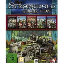 The Stronghold Collection (USK) (PC)