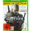 The Witcher III: Wild Hunt - Game of the Year Edition (USK) (Xbox One)