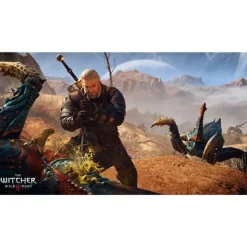 The Witcher III: Wild Hunt - Game of the Year Edition (USK) (Xbox One)