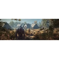 The Witcher III: Wild Hunt - Game of the Year Edition (USK) (Xbox One)